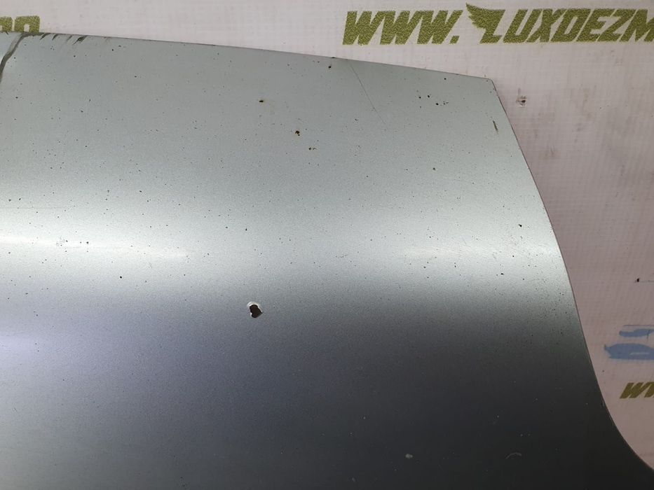 Capota motor Ford Transit Connect 1 [2002 - 2009]