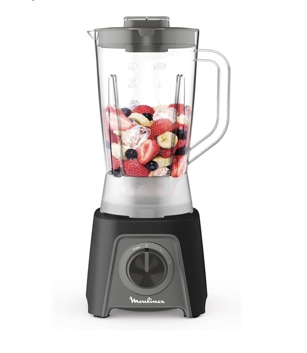 Блендер Moulinex