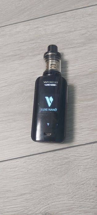 Țigara electronica vaporesso luxe nano