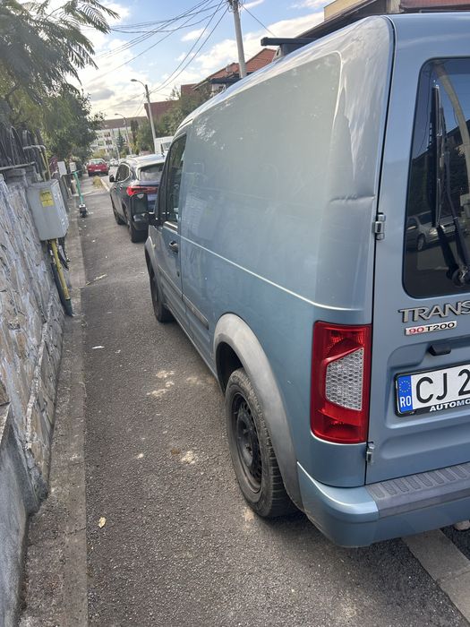 De vanzare ford transit connect