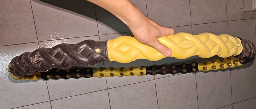 Массажный обруч.