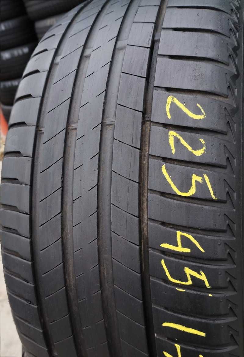 225 45 17- o anvelopa (cauciuc) de vara BRIDGESTONE Turanza T005