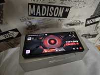 Nubia RedMagic 9 Pro la cutie