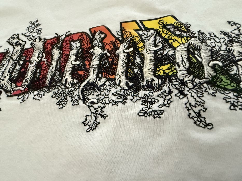 Тениска Louis Vuitton