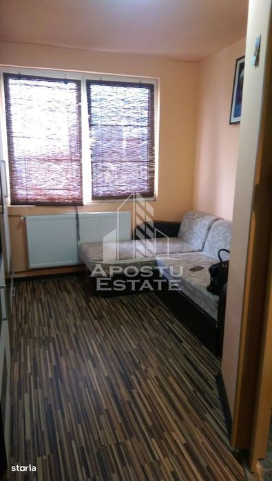 Garsoniera , mare , Gheorghe Lazar