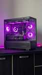 ‼️• Sistem PC Gaming • RTX 3080 • RYZEN 5800X • 32GB • 2TB • SSD‼️