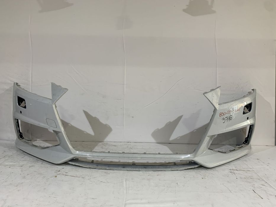 Bara fata Audi TT S-Line, 2013, 2014, 2015, 2016, 2017, 2018, cod origine OE 8S0807437H.