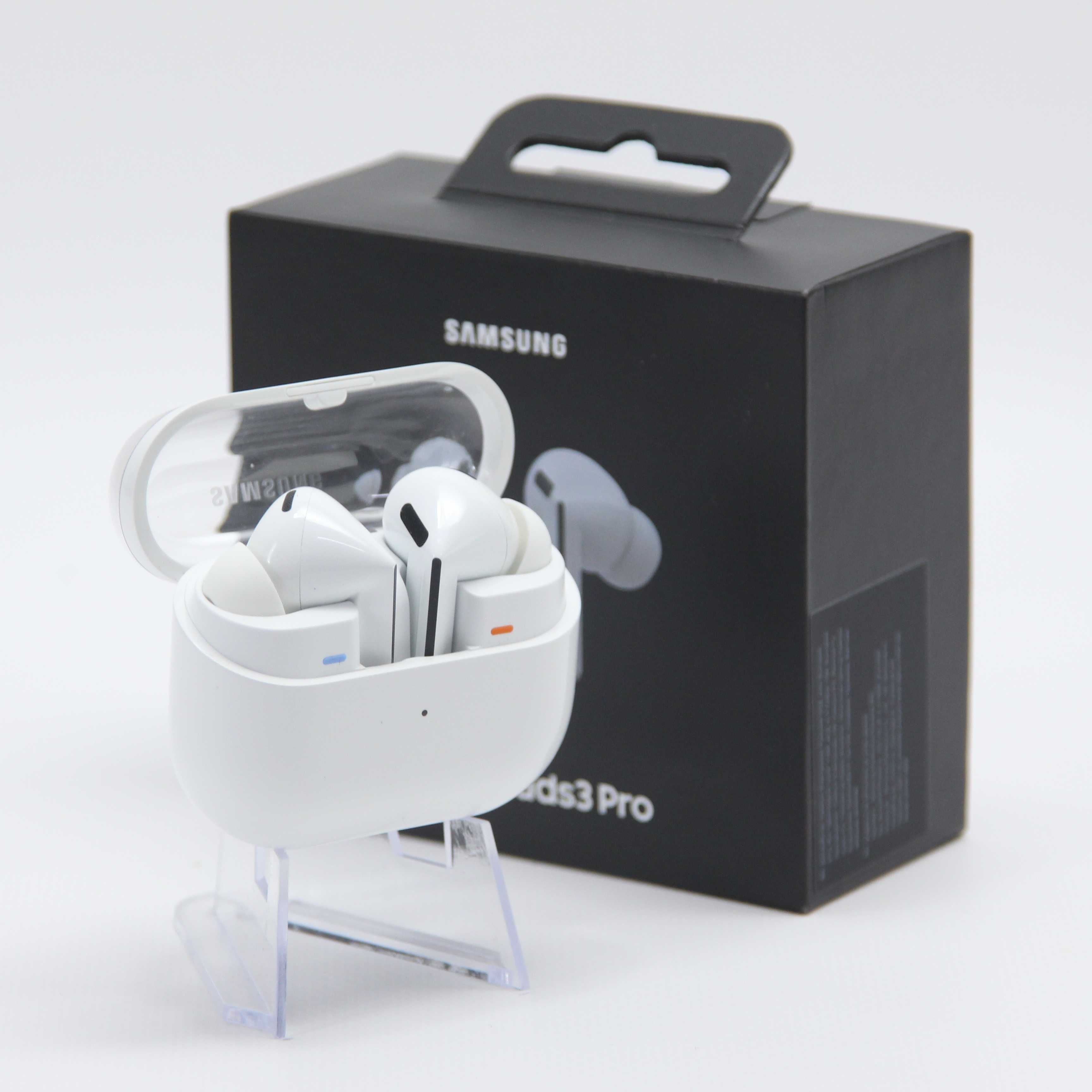 Samsung Buds Live, 2 Pro, 3 Pro - GARANTIE - Amanet FRESH Galati