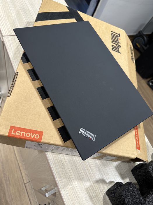 Lenovo ThinkPad T14 Gen 2 nou