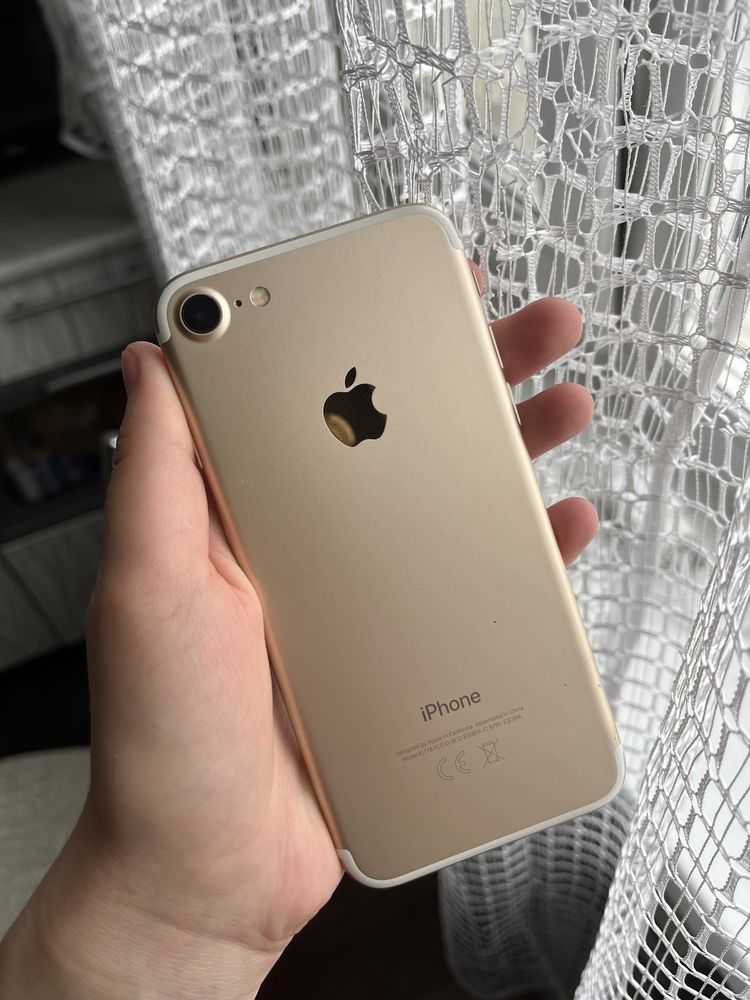 iphone 7, 32 гб