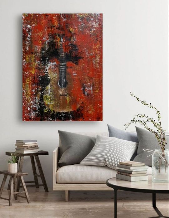 Картины интерьерные,подарки.