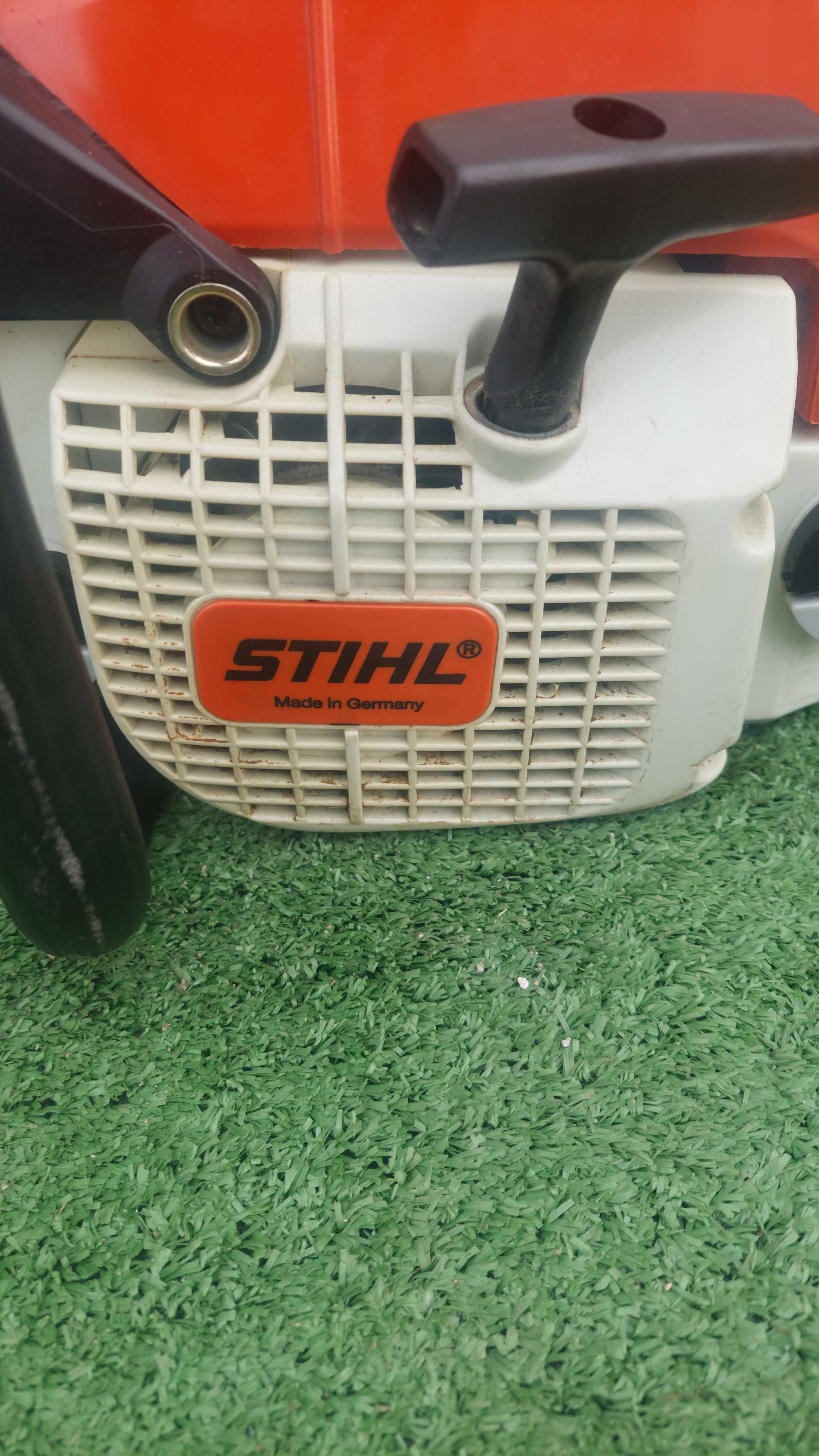 Моторна резачка Stihl 023