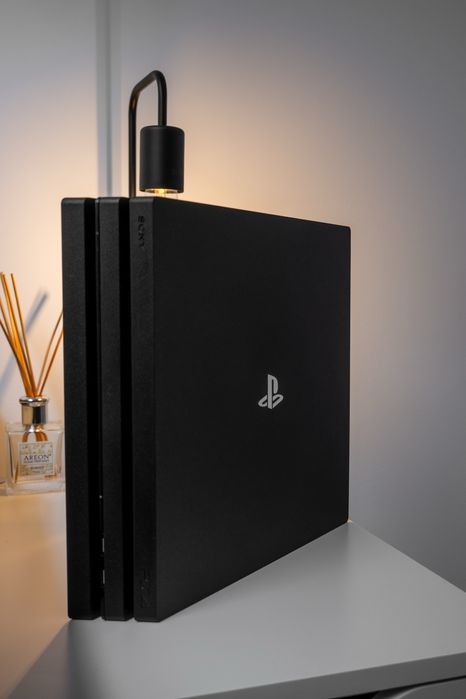 Playstation 4 PRO