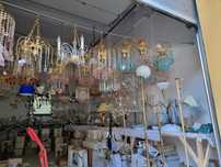 IDEE DE AFACERE Corpuri de iluminat Lustre ,Candelabru, Aplică, Lampă,