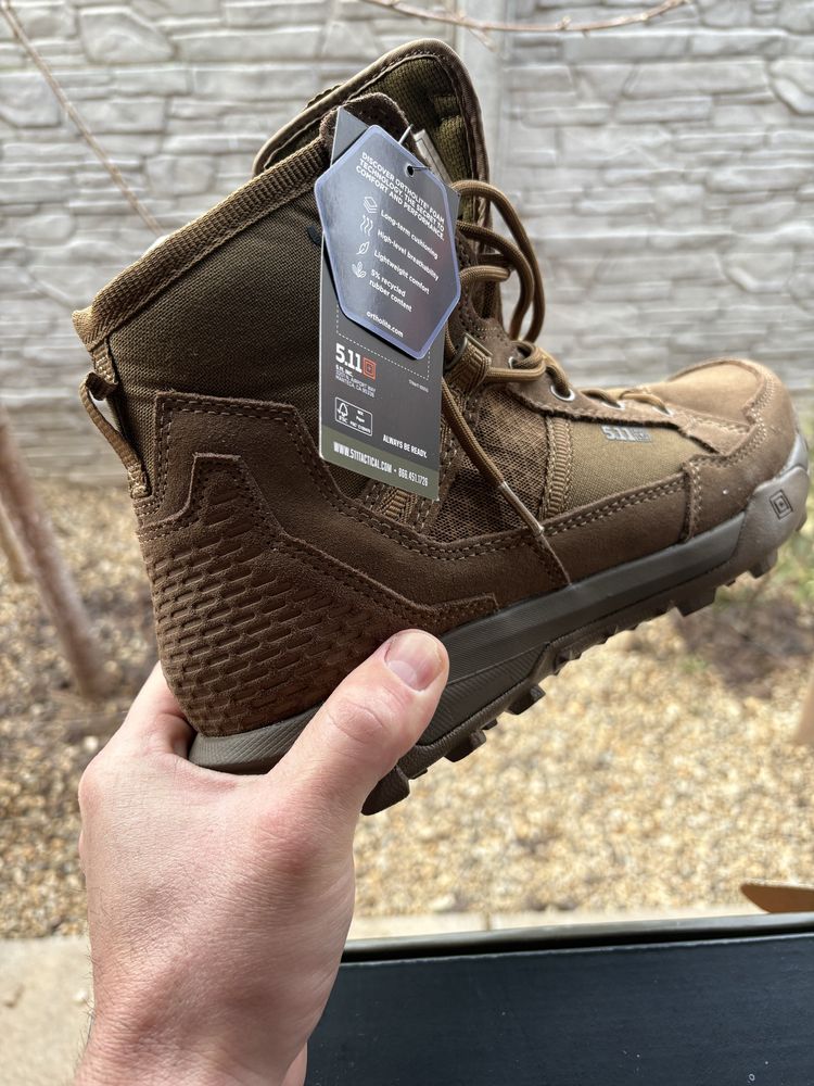 Ghete 5.11 tactical