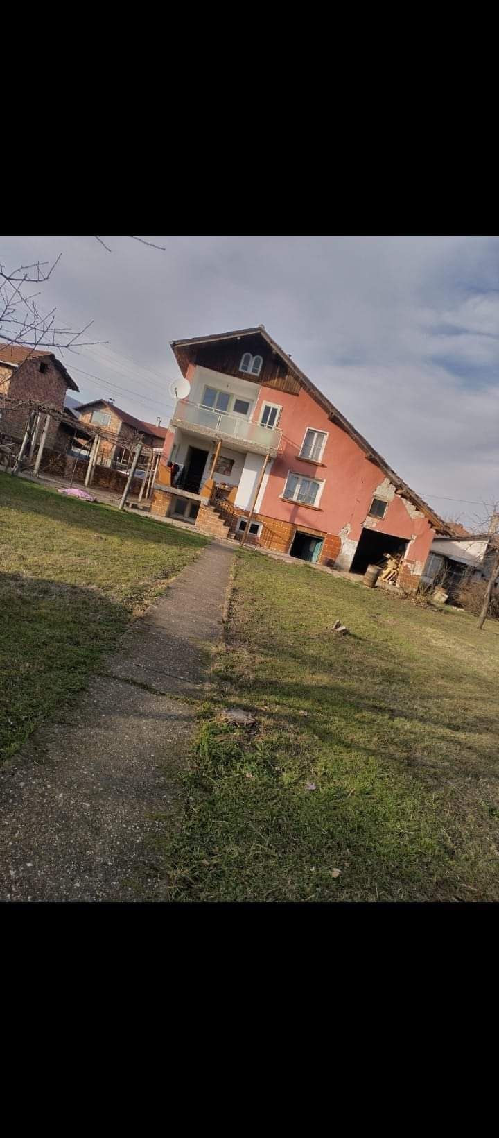 Къща в с.Скобелево