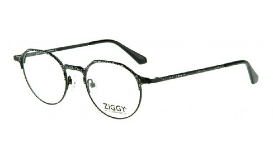 Rame ochelari Ziggy , noi (195 e in mag )
