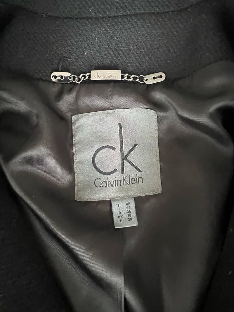 Палто Calvin Klein