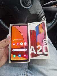 Samsung A20S оригинальный