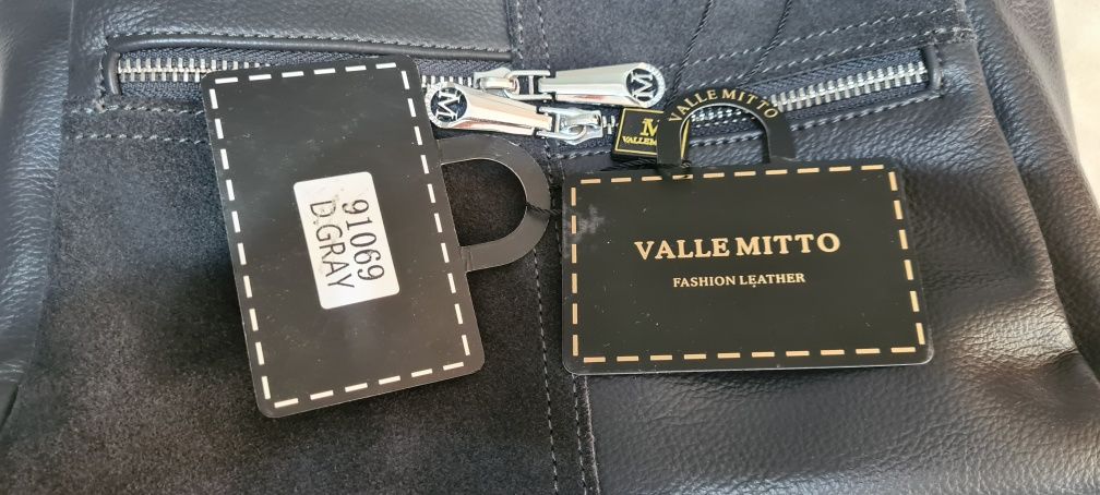 Рюкзак от valle mitto