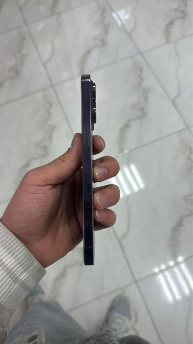 Iphone 14 pro max 1t