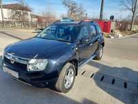 Dezmembrez Dacia Duster 2013 1.5 dci euro 5 110 cp