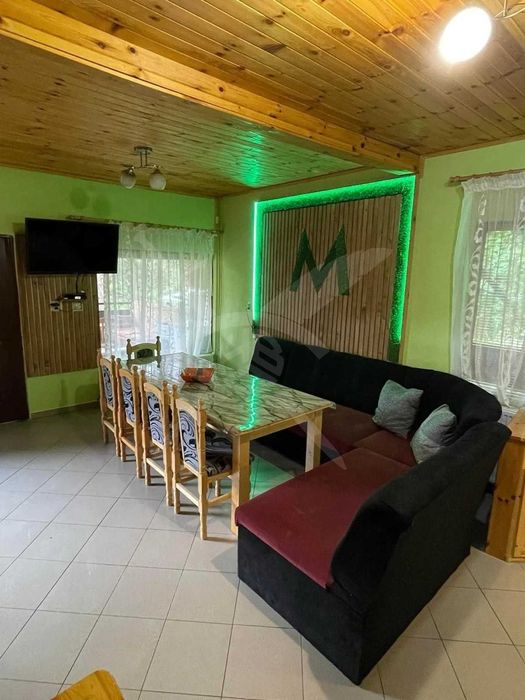 Страхотна вила в м-т Цигов Чарк! 93312