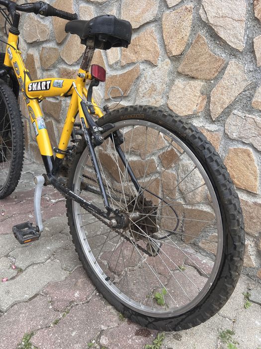 Колело Drag среден размер