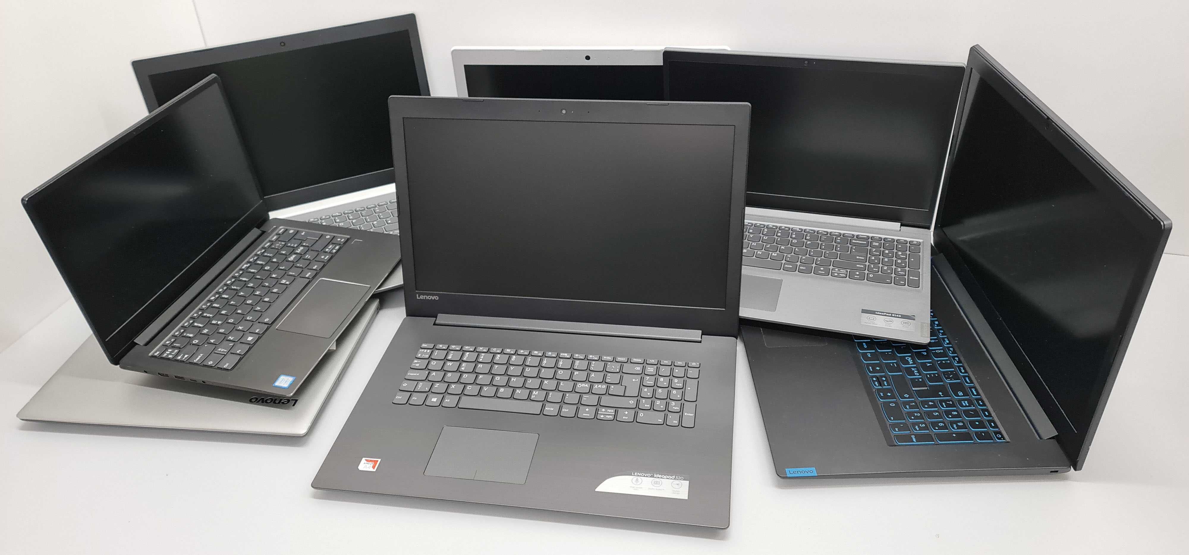Laptopuri cu garantie, ssd, Full hd ips, Garantie !