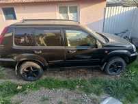 Nissan xtrail 2.2 t 30