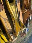 Brat telescopic pentru buldoexcavator New Holland LB 95 ,LB 100,  110