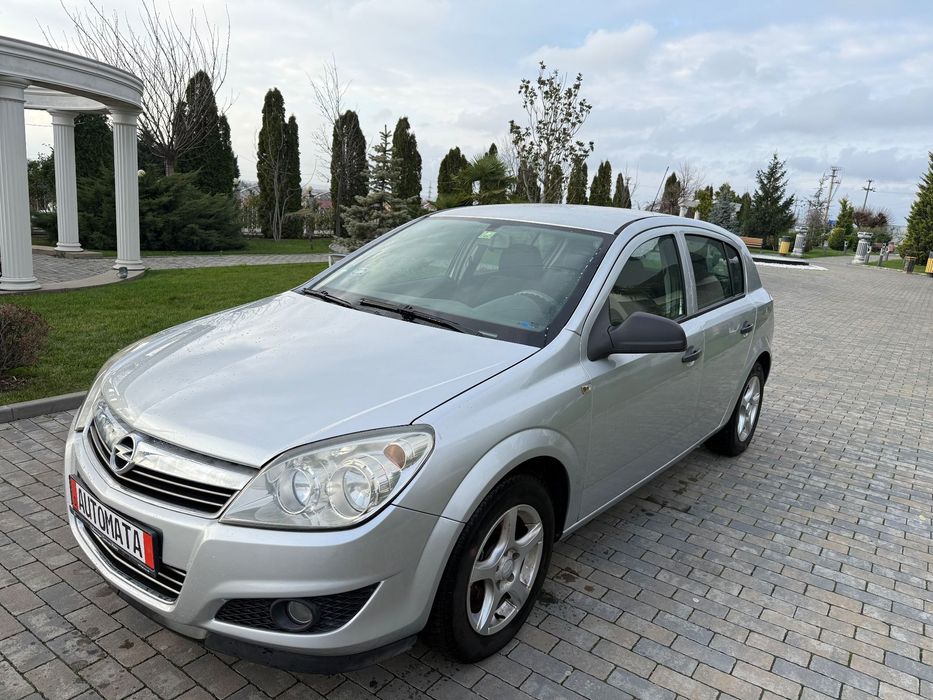Opel Astra Opel Astra 1.8i 140cp 2010 Automata 159.000km
