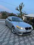 BMW 530D/ Facelift 2008