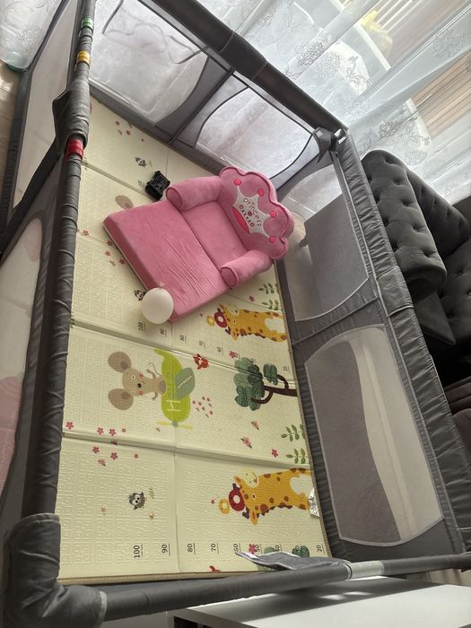 Tarc pentru bebelusi