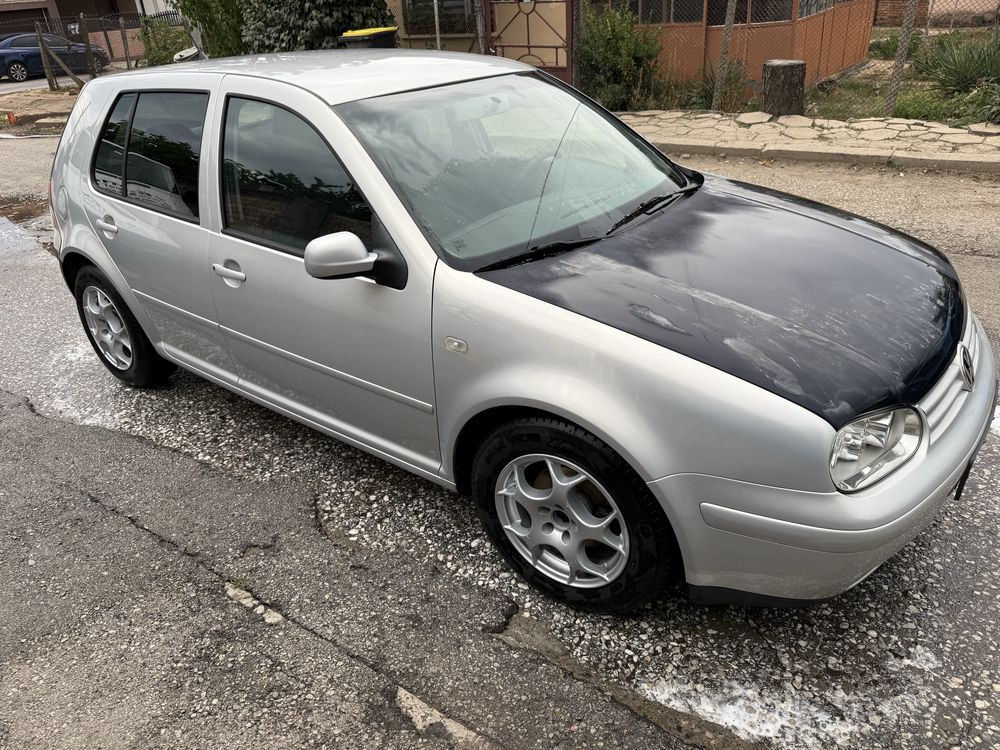 Vw Golf 4 -1.6 -На части