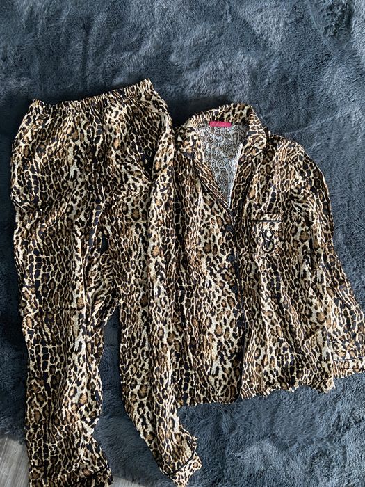 Pijamale Victoria’s Secret