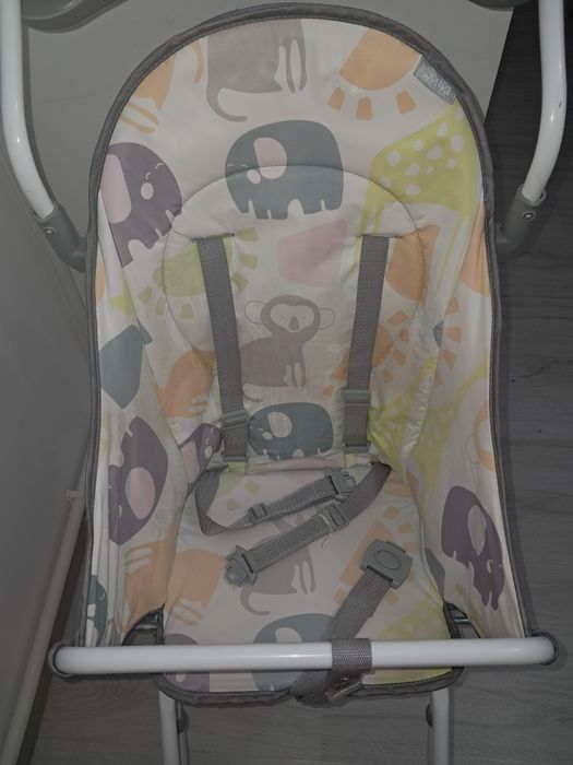 Scaun bebelus 6 - 36 luni