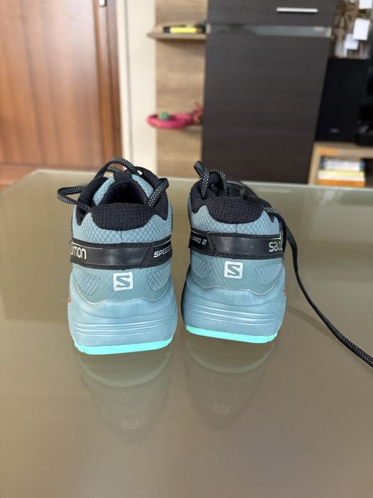 Salomon vario 2 обувки