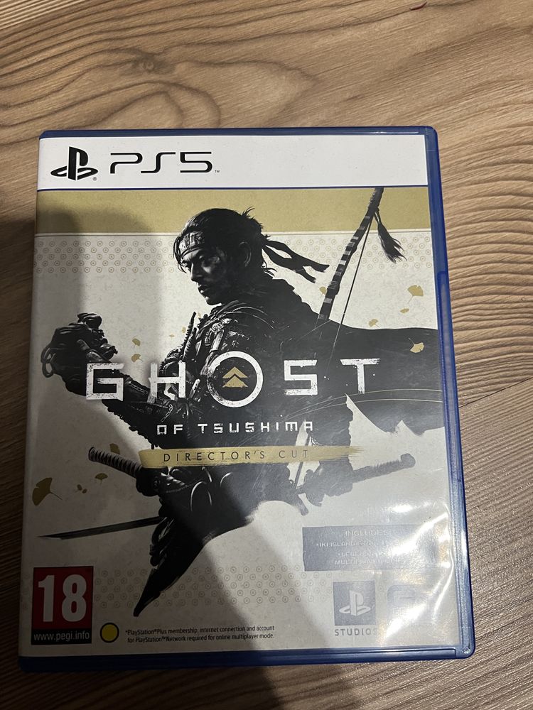 Jocuri pentru PS5