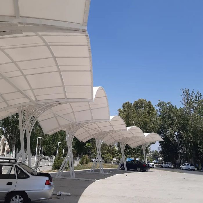 Бассейн закрыть тент баннер банер установка Юта закрыть