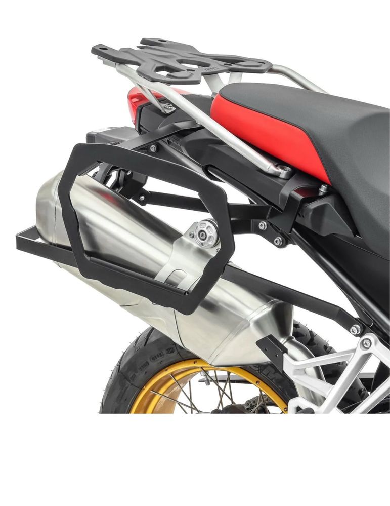 Suport metalic sidecase BMW F 750 GS 18-23 Bagtecs
