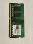 Lenovo SM30N76619 8GB DDR4-3200/PC4-25600 SODIMM 260-Pin CL22 memory