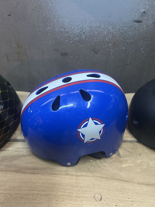 Casca protectie copii