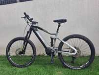 Bicicleta electrica Haibike Full Sven