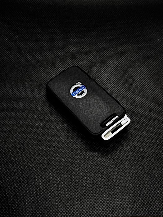 Carcasa cheie volvo 2009-2017 noua! Calitate premium