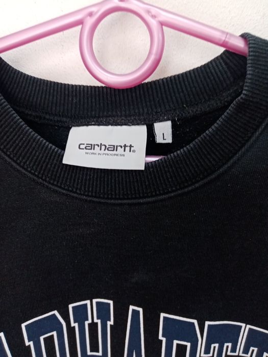 Carhartt Мъжка блуза