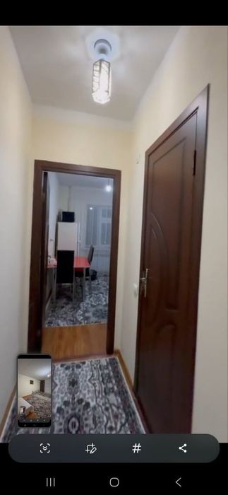 Sergeli 8-hududda 2xonali uy sotiladi продается 2 конатная 67 квадрат