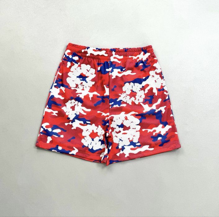 Pantaloni Denim Tears