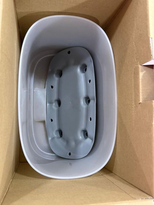 Vand sterilizator philips