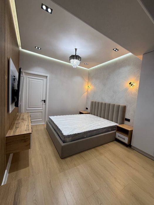 Махтумкули Пойтахт Резиденс 2/7/9